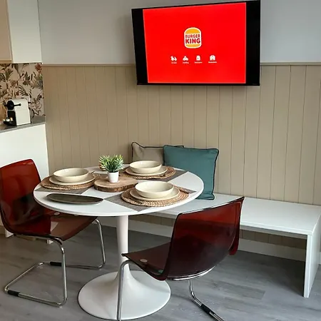 Eli Canteras Sunset 아파트 라스팔마스