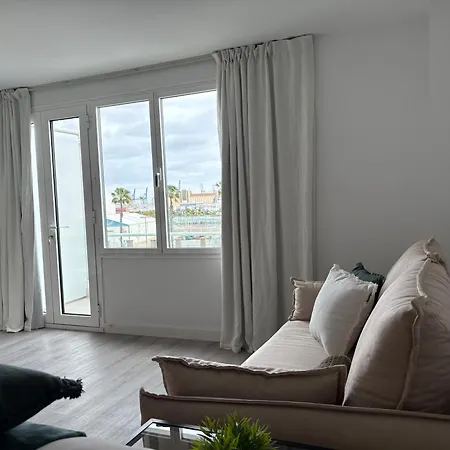 Eli Canteras Sunset 라스팔마스