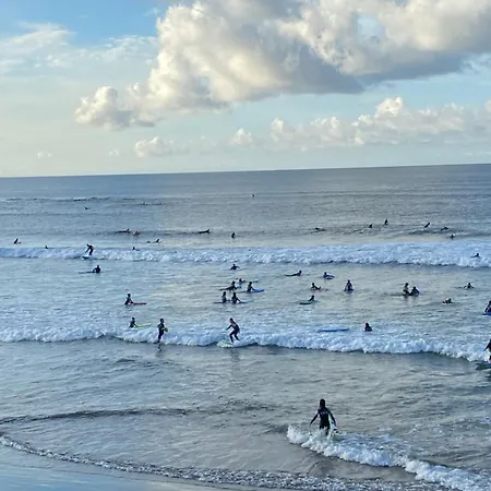 Eli Canteras Sunset 라스팔마스