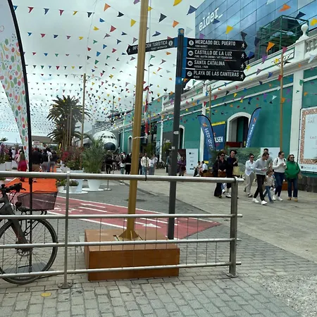 Eli Canteras Sunset * 라스팔마스