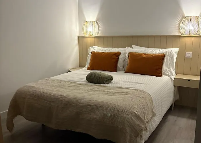 Eli Canteras Sunset Apartmán