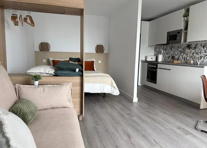 Apartmán Eli Canteras Sunset Las Palmas de Gran Canaria