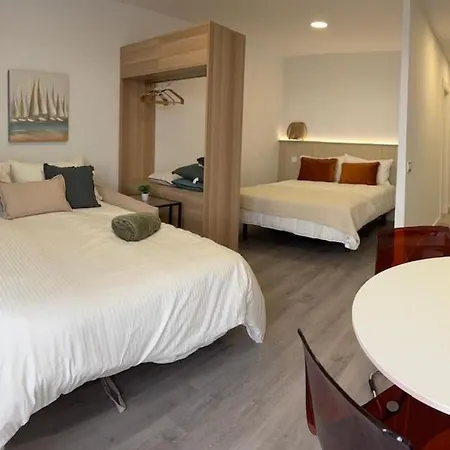 Eli Canteras Sunset 大加那利岛拉斯帕尔马斯