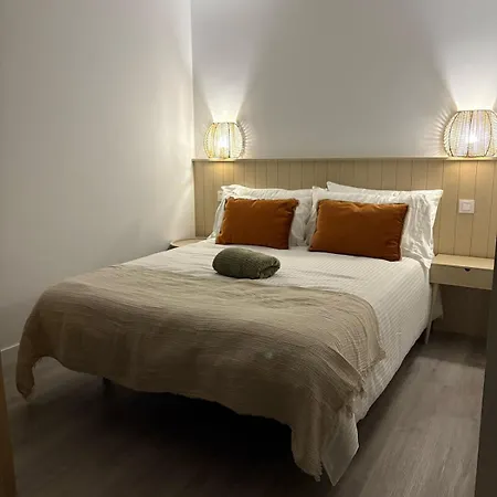 Eli Canteras Sunset Apartman