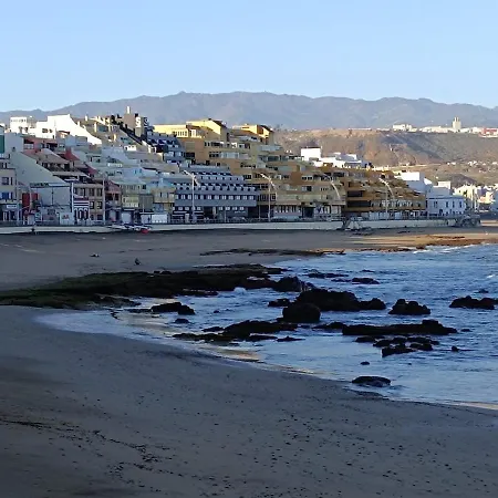 Eli Canteras Sunset Apartment