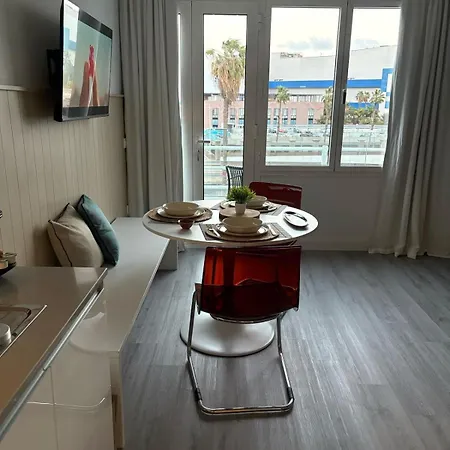 Apartman Eli Canteras Sunset *