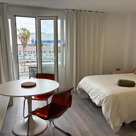 Apartman Eli Canteras Sunset Las Palmas de Gran Canaria