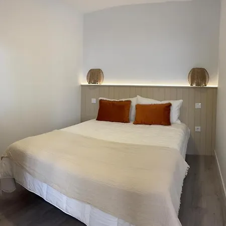 Eli Canteras Sunset Apartman