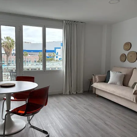 Apartman Eli Canteras Sunset Las Palmas de Gran Canaria