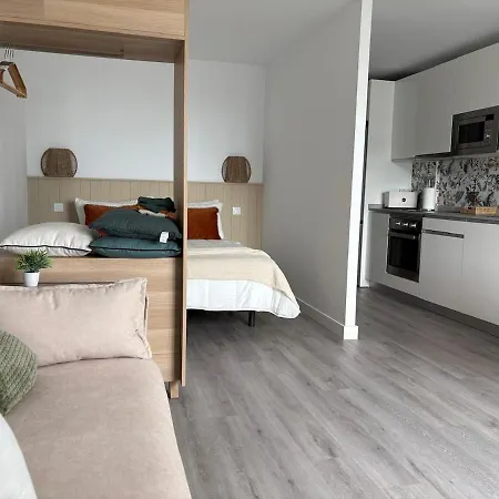 Apartman Eli Canteras Sunset Las Palmas de Gran Canaria