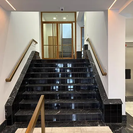 Apartman Eli Canteras Sunset