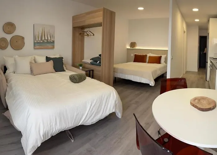 Eli Canteras Sunset Las Palmas / Gran Canaria