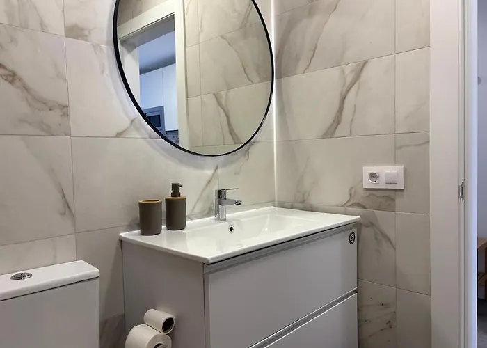 Eli Canteras Sunset Apartment *