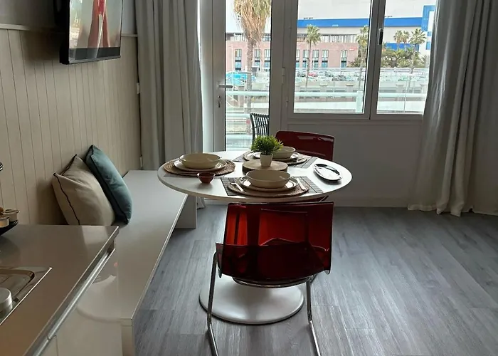 דירה Eli Canteras Sunset *