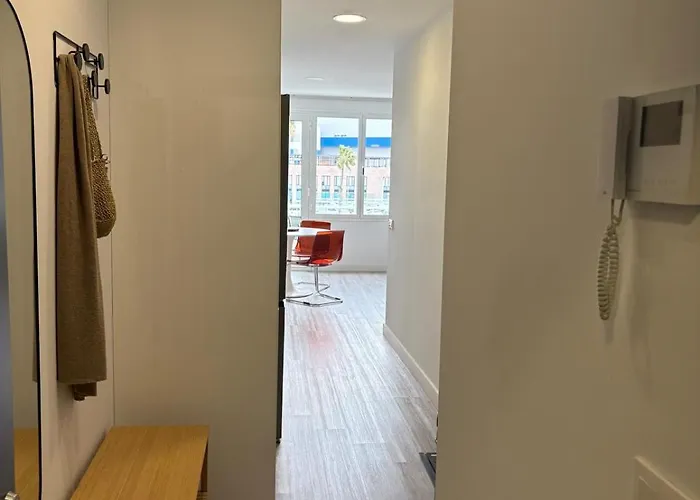 Apartment Eli Canteras Sunset Las Palmas / Gran Canaria