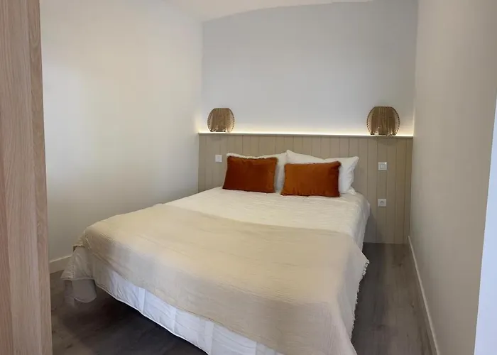 Eli Canteras Sunset Apartment