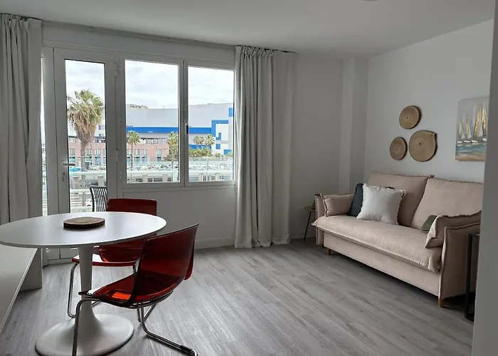 Apartment Eli Canteras Sunset Las Palmas / Gran Canaria