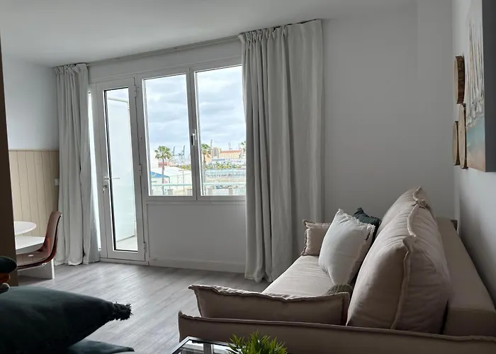 Eli Canteras Sunset לאס פאלמס דה גראן קנאריה