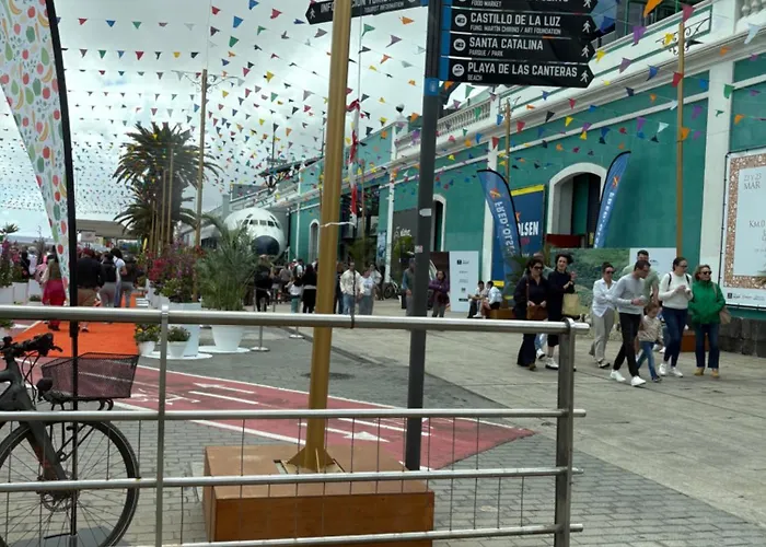 Eli Canteras Sunset * Las Palmas / Gran Canaria